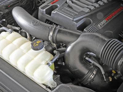 Takeda Turbo Inlet <br> 17-20 Ford F-150,18-21 Lincoln Navigator