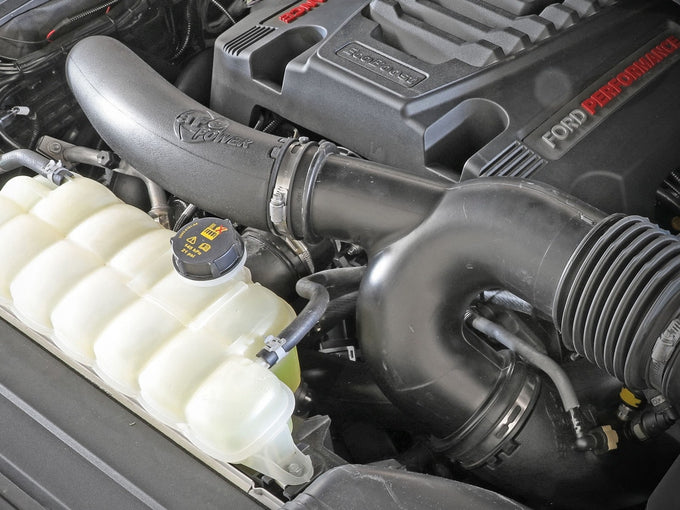 Takeda Turbo Inlet <br> 17-20 Ford F-150,18-21 Lincoln Navigator