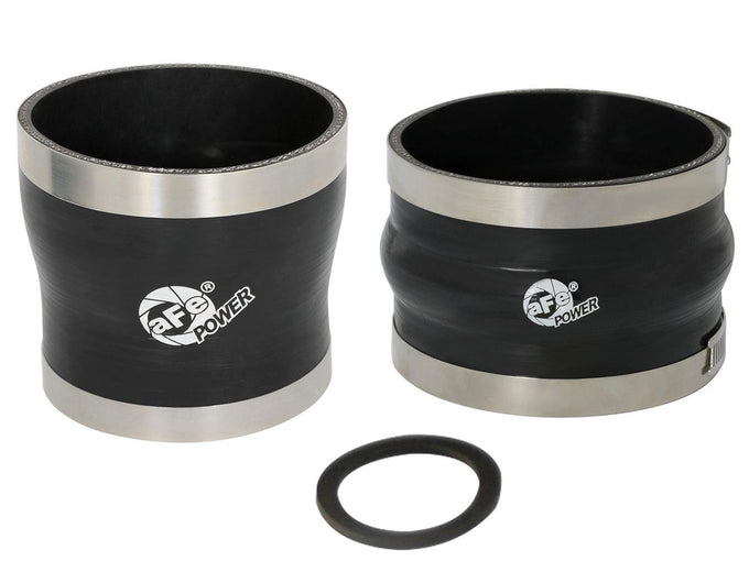 Magnum FORCE Replacement Coupling Kit <br> Universal