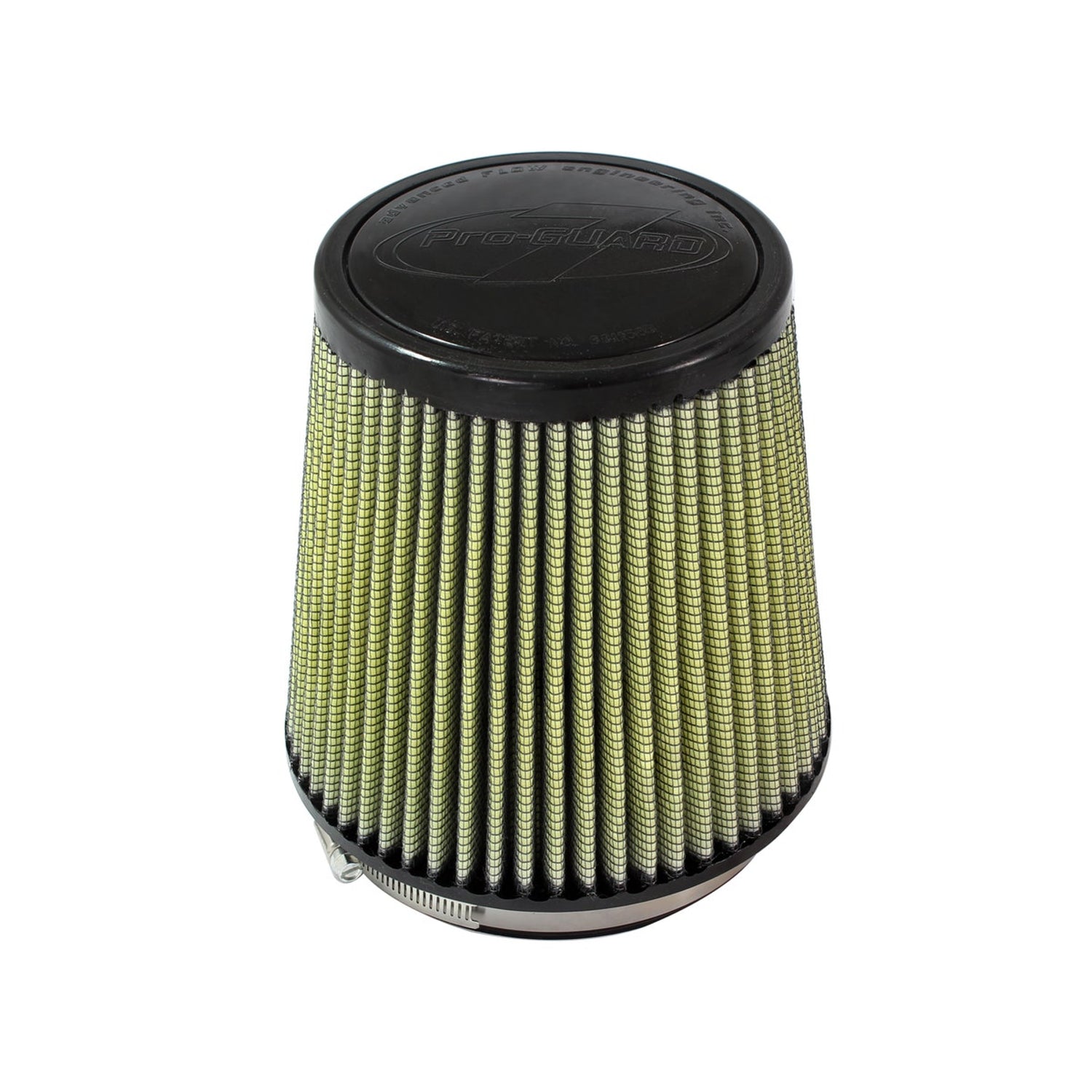 Magnum FORCE Intake Replacement Filter <br> Universal