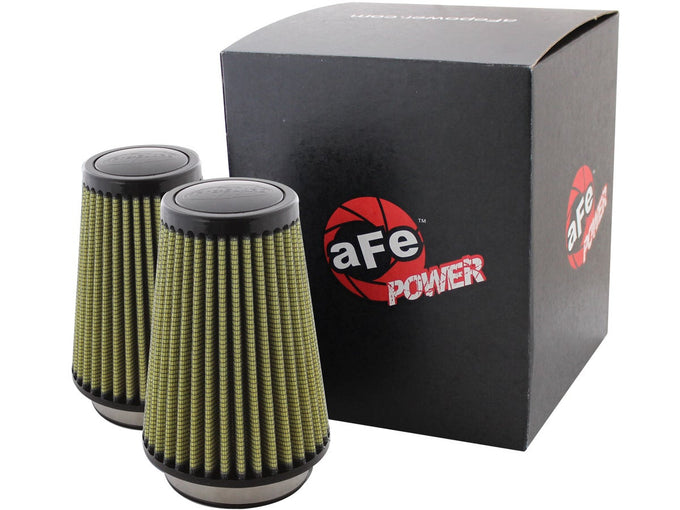 Magnum FORCE Intake Replacement Filter <br> Universal