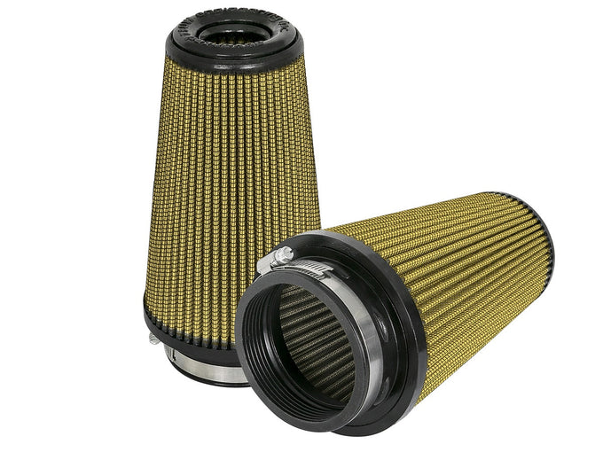 Magnum FORCE Intake Replacement Filter <br> Universal