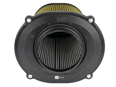 QUANTUM Intake Replacement Air Filter <br> Universal