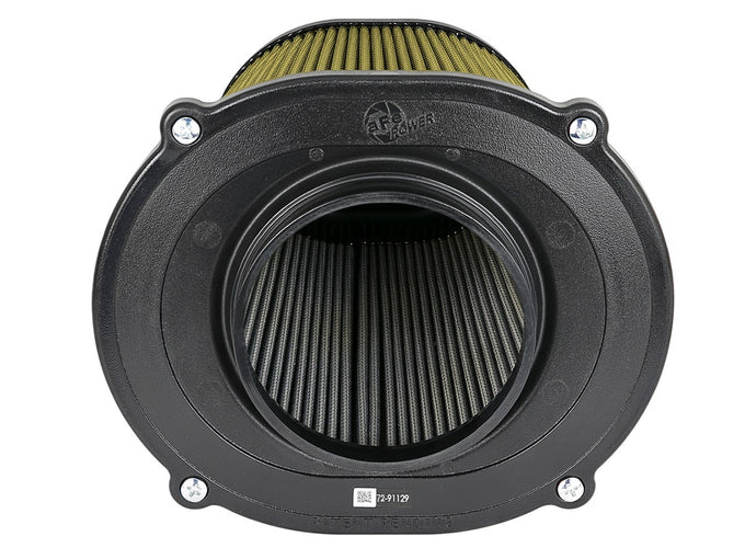 QUANTUM Intake Replacement Air Filter <br> Universal