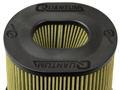 QUANTUM Intake Replacement Air Filter <br> Universal