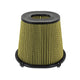 QUANTUM Intake Replacement Air Filter <br> Universal