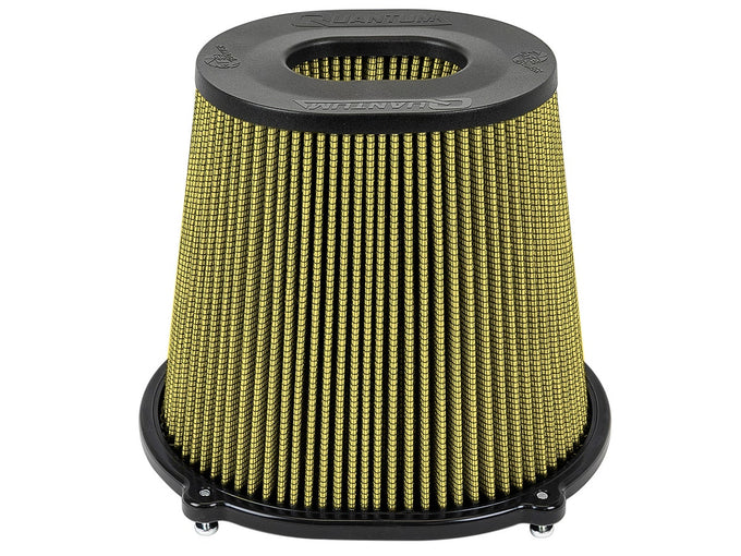 QUANTUM Intake Replacement Air Filter <br> Universal