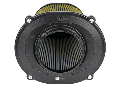 QUANTUM Intake Replacement Air Filter <br> Universal