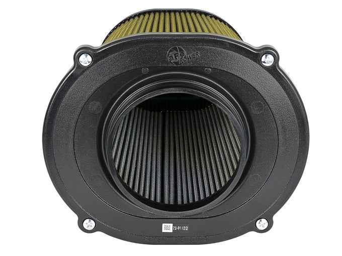 QUANTUM Intake Replacement Air Filter <br> Universal