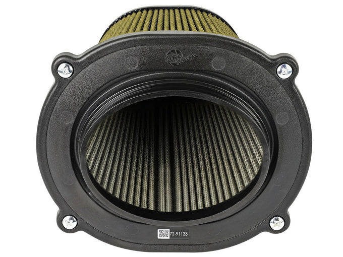 QUANTUM Intake Replacement Air Filter <br> Universal