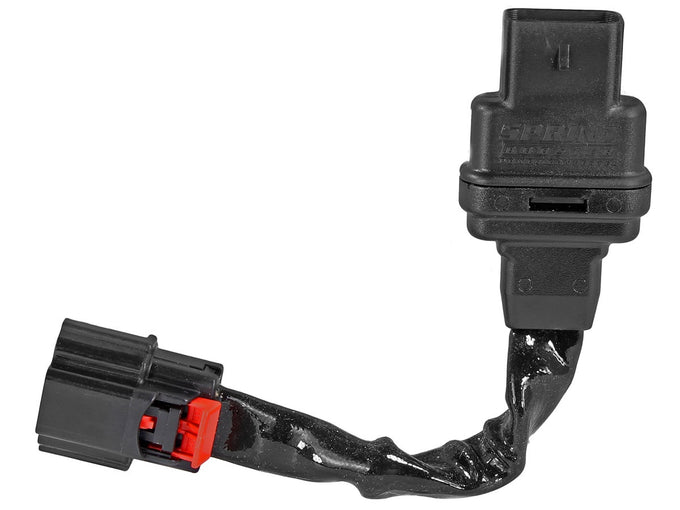 Sprint Booster Power Converter <br> 11-19 Ram 1500, 2500, 3500