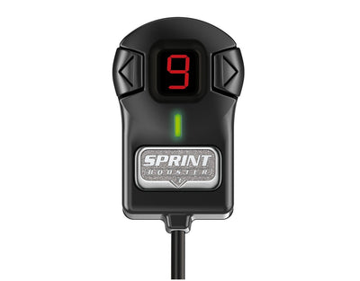 Sprint Booster Power Converter <br> 11-19 Ram 1500, 2500, 3500