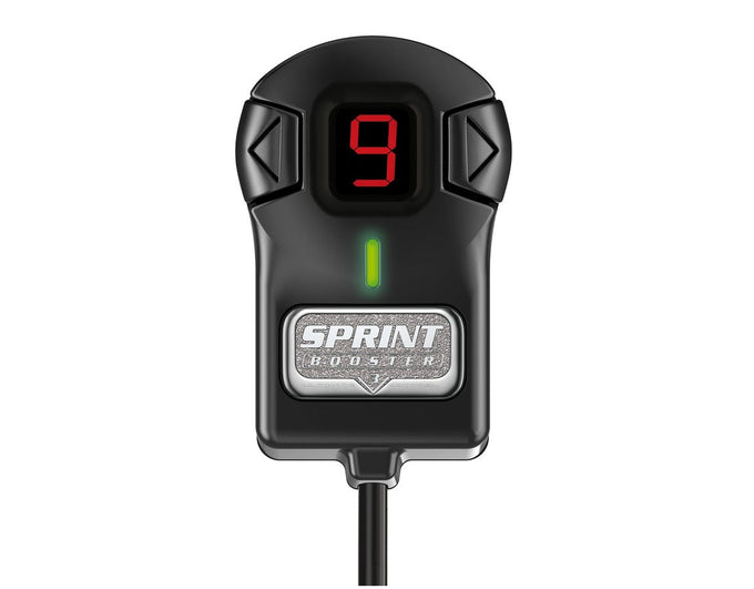 Sprint Booster Power Converter <br> 11-19 Ram 1500, 2500, 3500