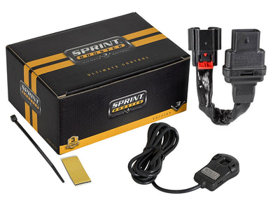 Sprint Booster Power Converter <br> 11-19 Ram 1500, 2500, 3500