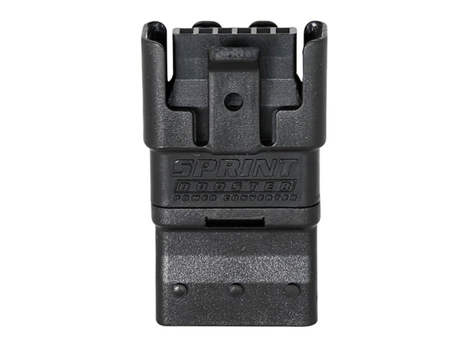 Sprint Booster Power Converter <br> 07-12 Chevy Colorado