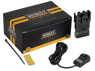 Sprint Booster Power Converter <br> 07-12 Chevy Colorado
