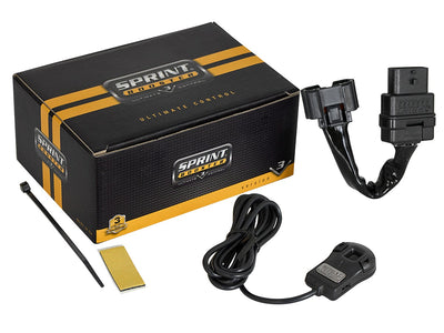 Sprint Booster Power Converter <br> 07-24 Infiniti G37