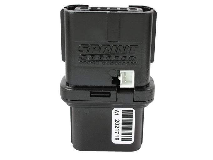 Sprint Booster Power Converter <br> 05-15 Porsche 911/Boxster/Cayman/Macan MT/AT