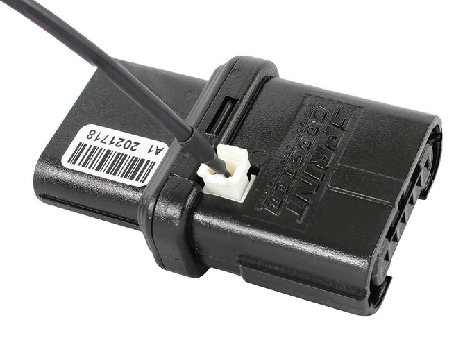 Sprint Booster Power Converter <br> 05-15 Porsche 911/Boxster/Cayman/Macan MT/AT