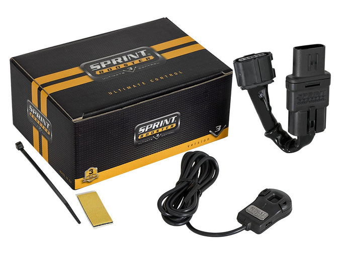 Sprint Booster Power Converter <br> 06-24 Lexus IS 300