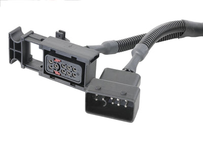 SCORCHER HD Power Module <br> 98-02 Dodge Cummins