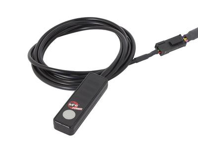 SCORCHER HD Power Module <br> 98-02 Dodge Cummins