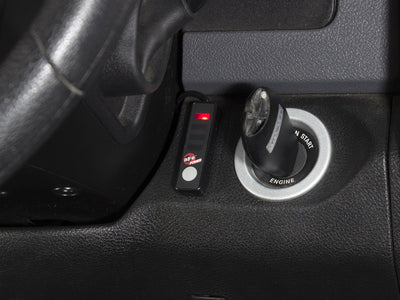 SCORCHER HD Power Module <br> 98-02 Dodge Cummins