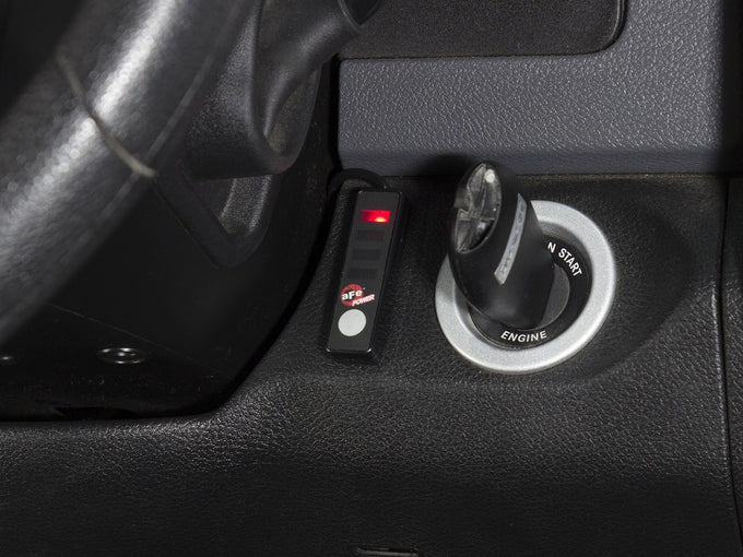 SCORCHER HD Power Module <br> 98-02 Dodge Cummins