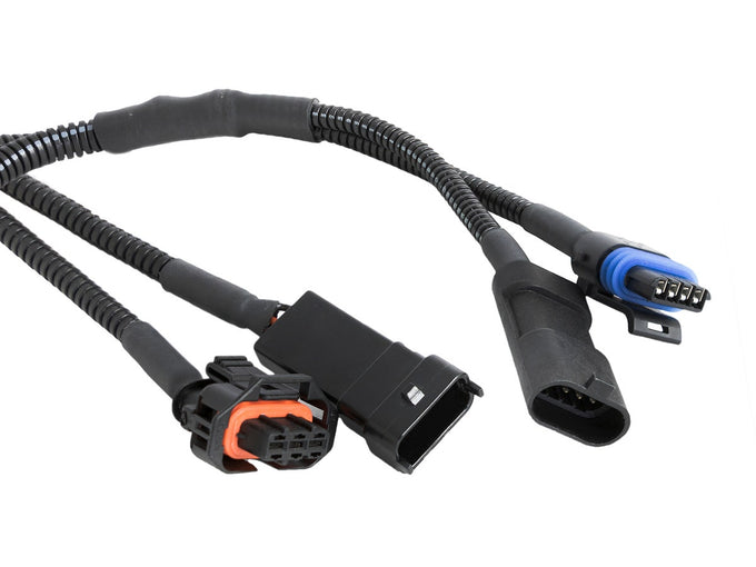 SCORCHER HD Power Module <br> 03-04 Dodge Cummins