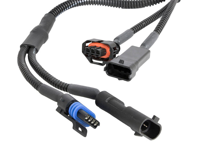 SCORCHER HD Power Module <br> 04-07 Dodge Cummins