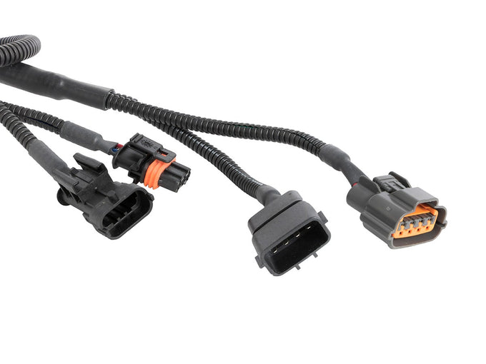 SCORCHER HD Power Module <br> 07-12 Dodge Cummins