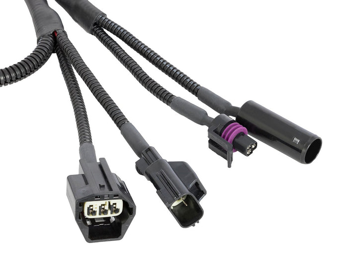 SCORCHER HD Power Module <br> 04-07 Ford F-250/350/450/550 Super Duty