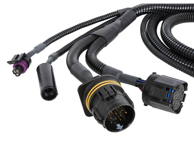 SCORCHER HD Power Module <br> 08-10 Ford F-250/350/450/550 Super Duty