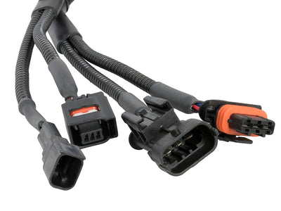 SCORCHER HD Power Module <br> 11-16 Ford F-250/350/450/550 Super Duty