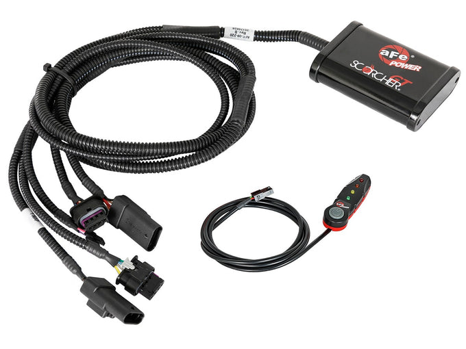 SCORCHER GT Power Module <br> 17-20 Ford F-150, 18-21 Expedition