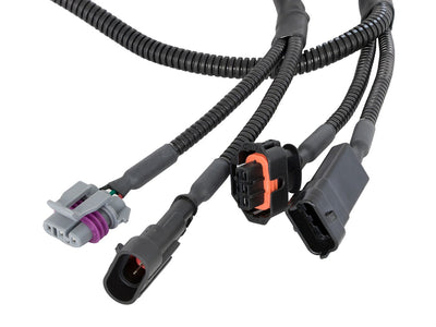 SCORCHER HD Power Module <br> 01-04 Chevy Silverado 2500 HD