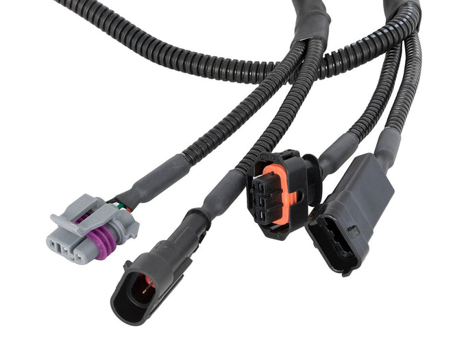 SCORCHER HD Power Module <br> 01-04 Chevy Silverado 2500 HD