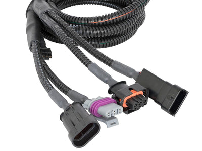SCORCHER HD Power Module <br> 04-10 Chevy Silverado 2500 HD