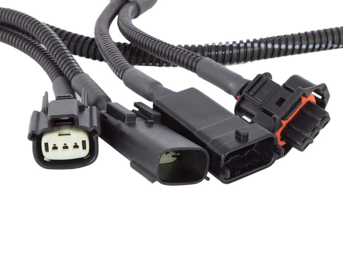 SCORCHER HD Power Module <br> 11-14 Chevy Silverado 2500 HD