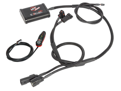 SCORCHER HD Power Module <br> 15-16 Chevy Silverado 2500 HD