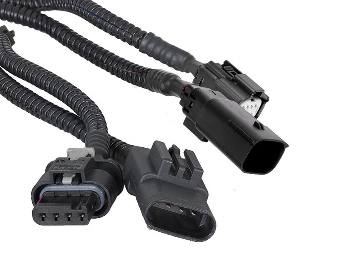 SCORCHER HD Power Module <br> 17-23 Chevy, GMC, Silverado/Sierra 2500HD/3500HD