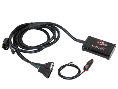 SCORCHER GT Power Module <br> 18-24 Lexus RC 300