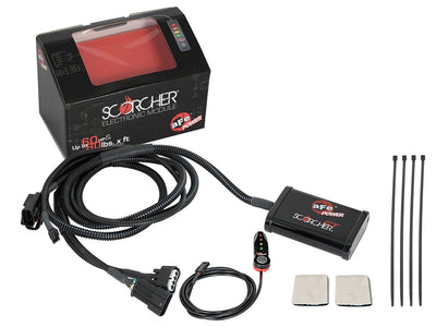 SCORCHER GT Power Module <br> 18-24 Lexus RC 300