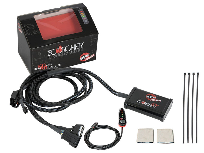 SCORCHER GT Power Module <br> 18-24 Lexus RC 300