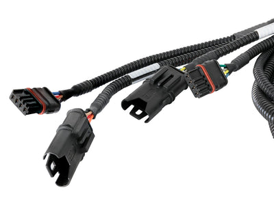 SCORCHER GT Power Module <br> 11-12 BMW X5, X6