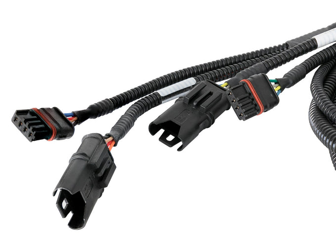 SCORCHER GT Power Module <br> 11-12 BMW X5, X6