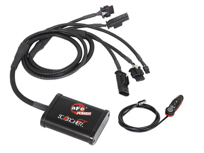 SCORCHER GT Power Module <br> 16-17 BMW 340i/xi (B58)
