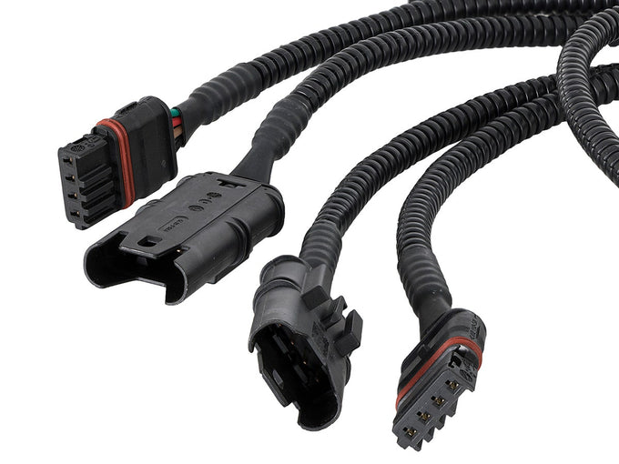 SCORCHER GT Power Module <br> 12-16 BMW 550i/650i/750i V8 4.4L