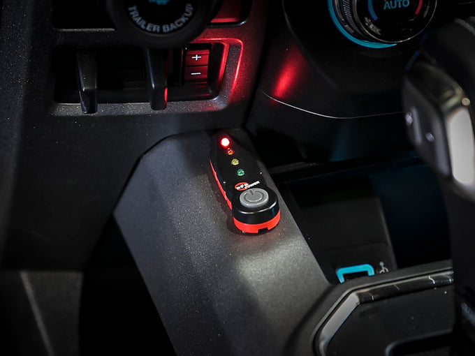 SCORCHER GT Power Module <br> 12-16 BMW 550i/650i/750i V8 4.4L