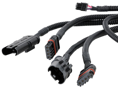 SCORCHER GT Power Module <br> 09-11 BMW 550i/650i/750i V8 4.4L
